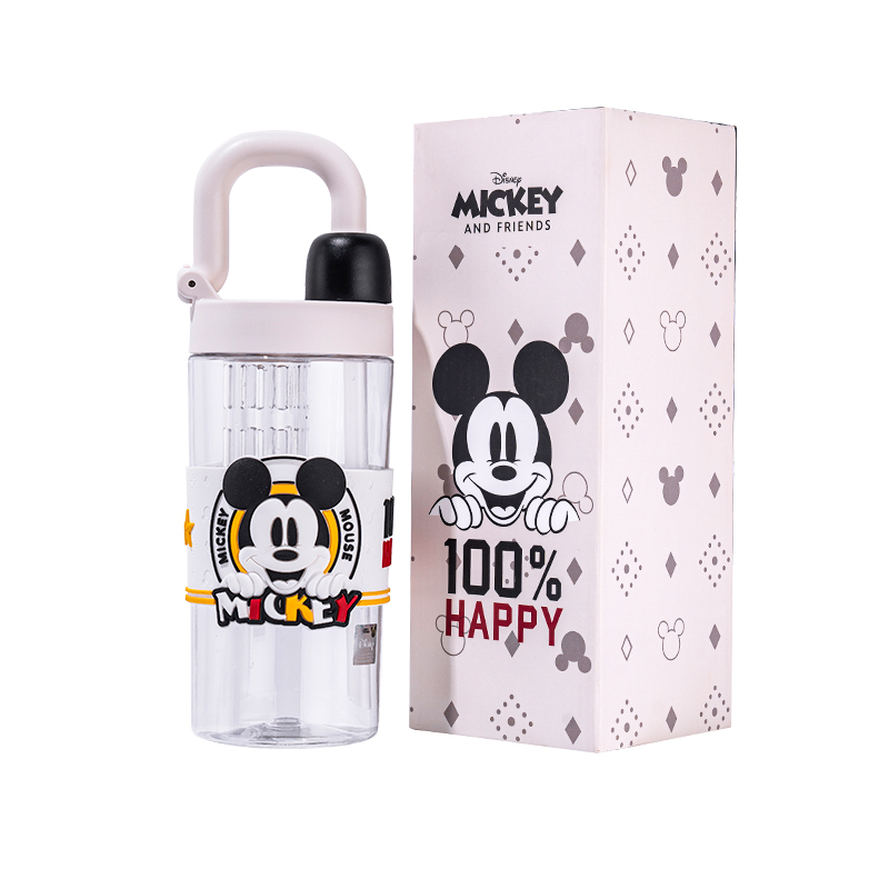 Пластиковые стаканы для воды Disney, Mickey Fruit Teacup
Пластиковые стаканы для воды Disney, Mickey Fruit Teacup