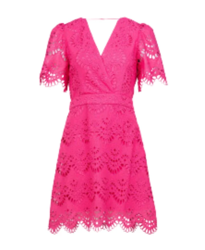 Платье Chirel Suncoo, розовый
Платье Chirel Suncoo, розовый