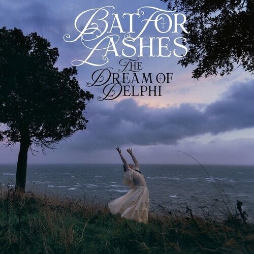 Виниловая пластинка Bat For Lashes - Dream Of Delphi
Виниловая пластинка Bat For Lashes - Dream Of Delphi