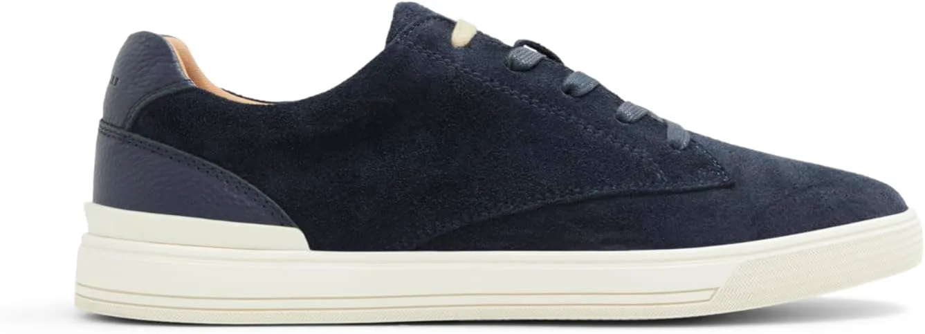 Кроссовки Ted Baker Mens Brentford, темно-синий
Кроссовки Ted Baker Mens Brentford, темно-синий