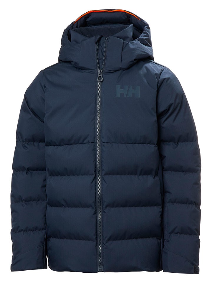 Helly Hansen Куртка для лыж/сноуборда «Kvitfjell Race» темно-синего цвета
Helly Hansen Куртка для лыж/сноуборда «Kvitfjell Race» темно-синего цвета