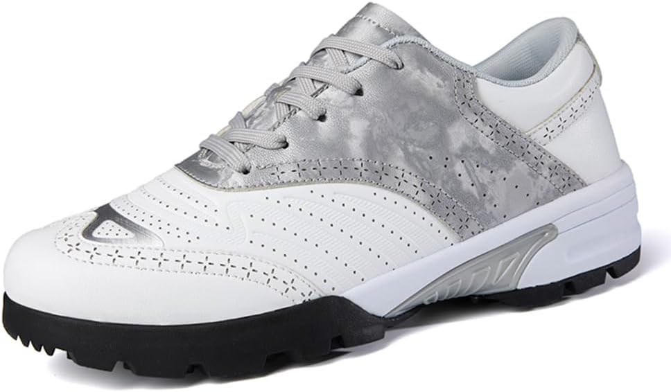 Дышащие гольф-туфли без шипов для мужчин и женщин Ybberik, серый
Дышащие гольф-туфли без шипов для мужчин и женщин Ybberik, серый