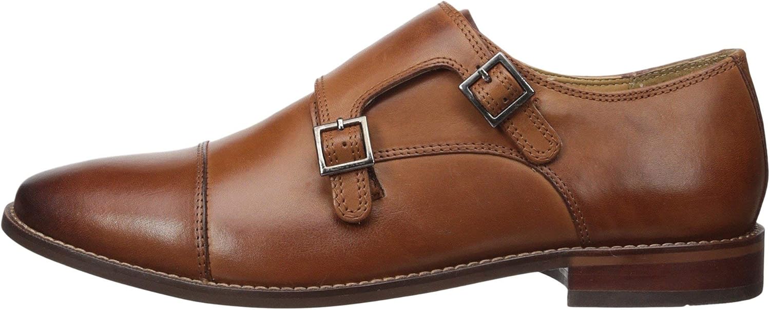 Туфли Florsheim Montinaro Double Monk Strap
Туфли Florsheim Montinaro Double Monk Strap