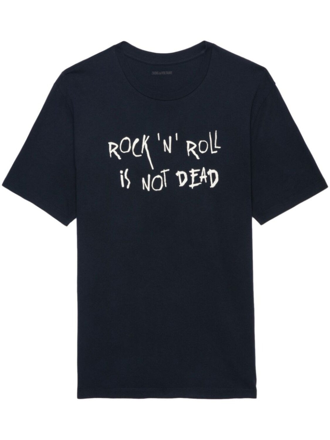 Футболка Томми Zadig&Voltaire, синий
Футболка Томми Zadig&Voltaire, синий