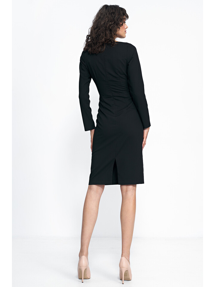 Платье Nife, черный
Платье Nife, черный