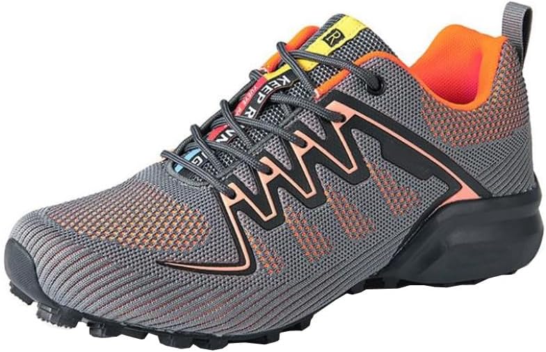 Мужские походные кроссовки водонепроницаемые дышащие для трейлового бега и пеших походов Heelvirtuosa, серый
Мужские походные кроссовки водонепроницаемые дышащие для трейлового бега и пеших походов Heelvirtuosa, серый