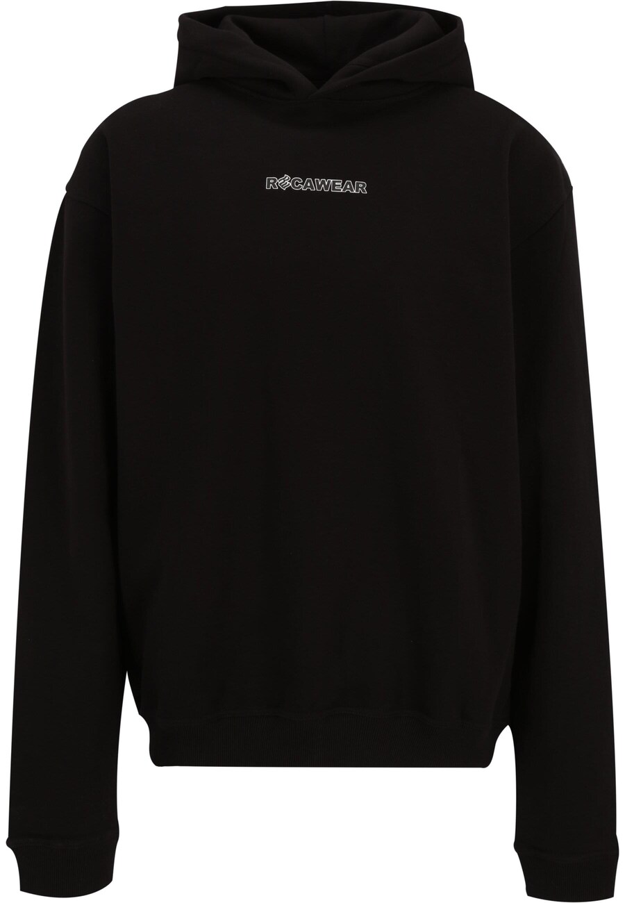 Толстовка ROCAWEAR, черный
Толстовка ROCAWEAR, черный