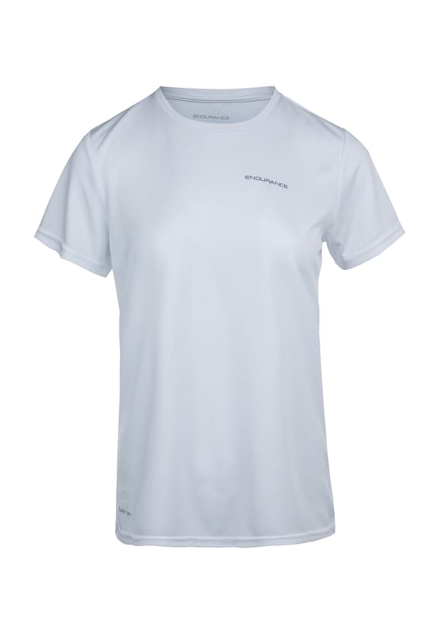 Футболка Vista с инновационной технологией быстрой сушки Endurance, белый
Футболка Vista с инновационной технологией быстрой сушки Endurance, белый