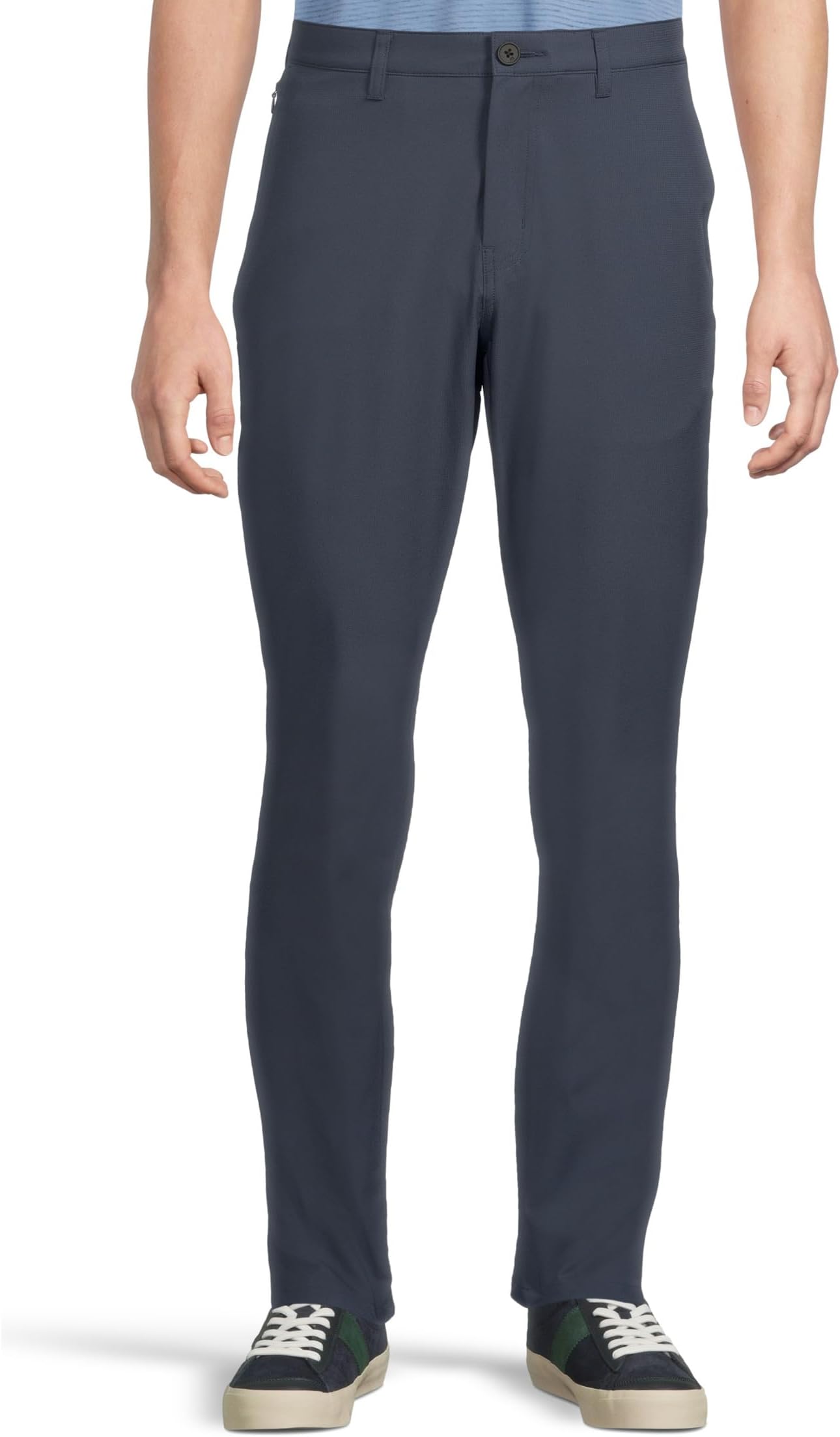 Брюки TravisMathew Wanderlust Golf Pants, цвет Mood Indigo
Брюки TravisMathew Wanderlust Golf Pants, цвет Mood Indigo
