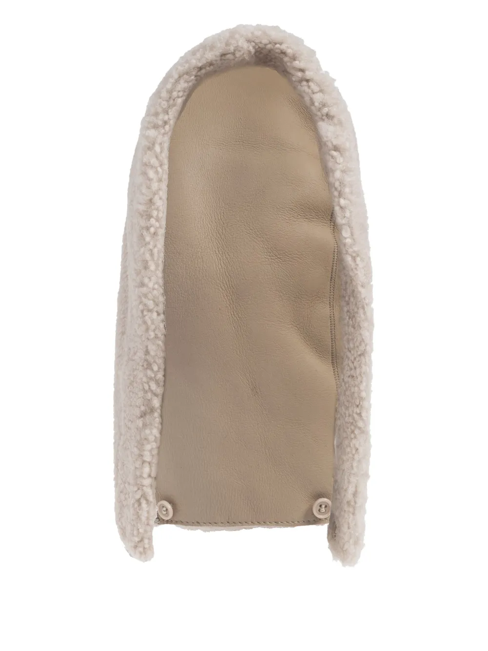 Капюшон с меховой отделкой Furaya Bogner, светло-коричневый
Капюшон с меховой отделкой Furaya Bogner, светло-коричневый