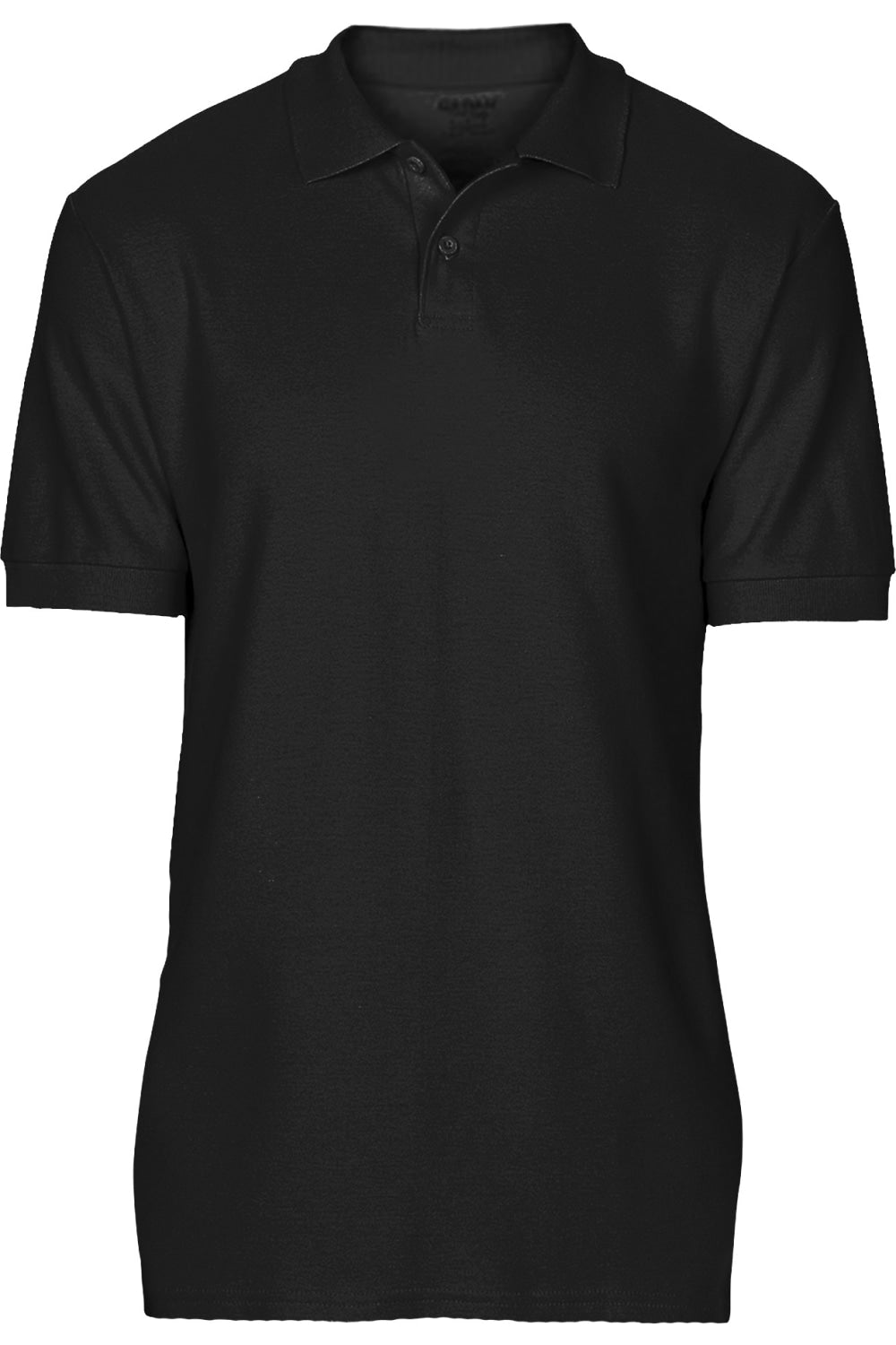 Мужская рубашка-поло Gildan Softstyle с коротким рукавом из двойного пике, черный
Мужская рубашка-поло Gildan Softstyle с коротким рукавом из двойного пике, черный