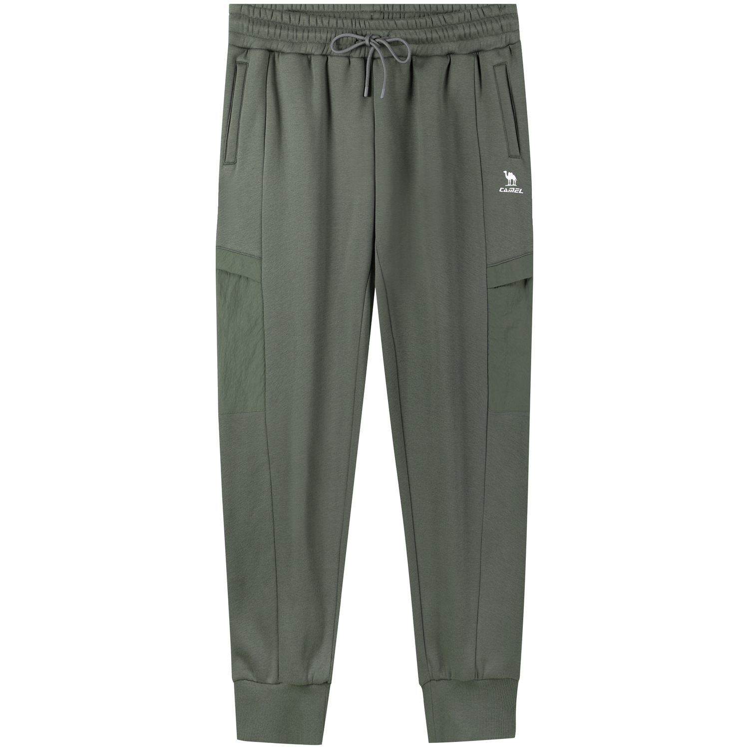 Городские функциональные вязаные спортивные брюки Urban Function Series CAMEL, зеленый
Городские функциональные вязаные спортивные брюки Urban Function Series CAMEL, зеленый