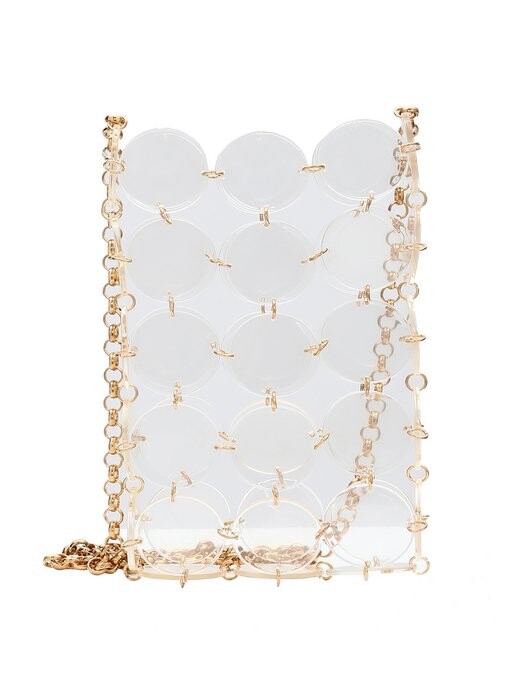 Сумочка Mymo, белый
Сумочка Mymo, белый