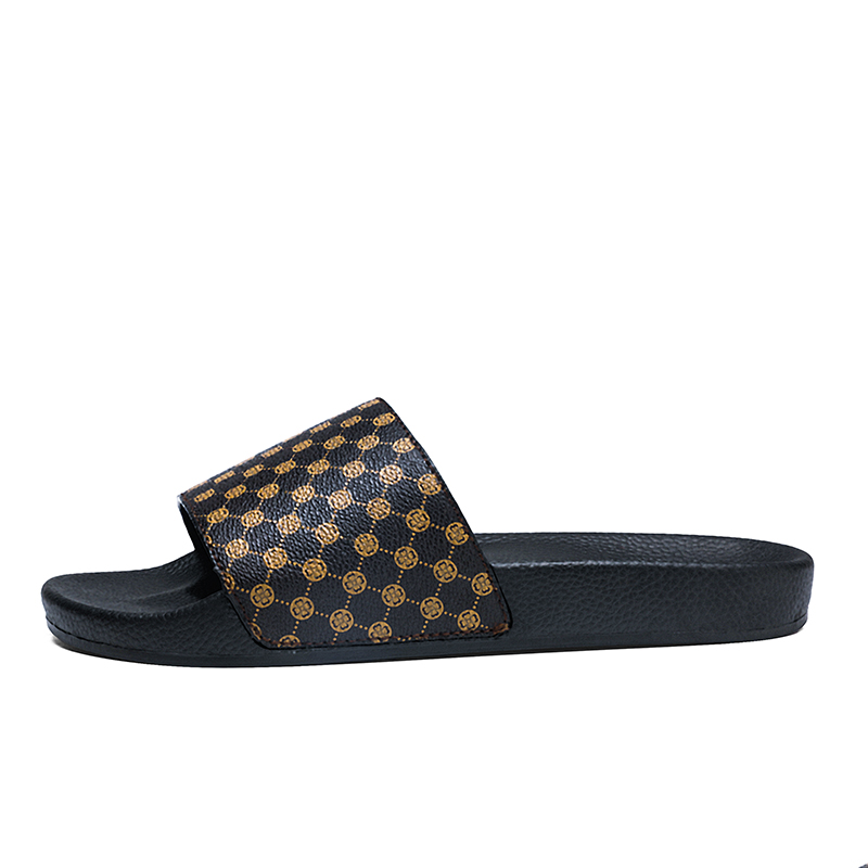 Тапочки-слайды мужские быстросохнущие, устойчивые к запахам PAIBLOKS, Brown
Тапочки-слайды мужские быстросохнущие, устойчивые к запахам PAIBLOKS, Brown