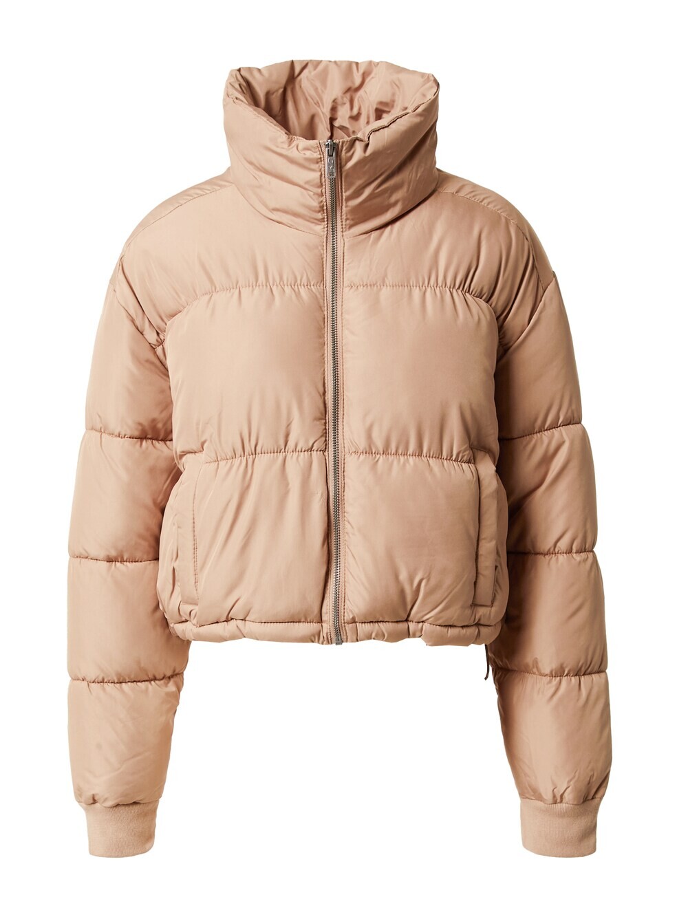 Межсезонная куртка Hollister, светло-коричневый
Межсезонная куртка Hollister, светло-коричневый