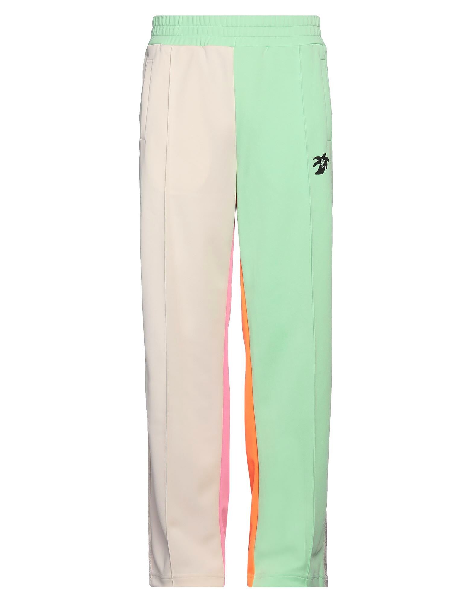 Брюки Palm Angels, светло-зеленый
Брюки Palm Angels, светло-зеленый