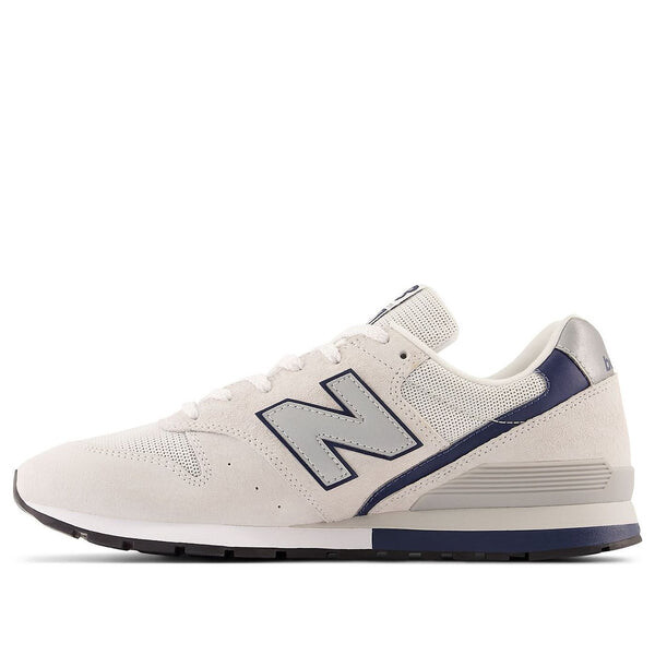 Кроссовки 996 New Balance, белый
Кроссовки 996 New Balance, белый