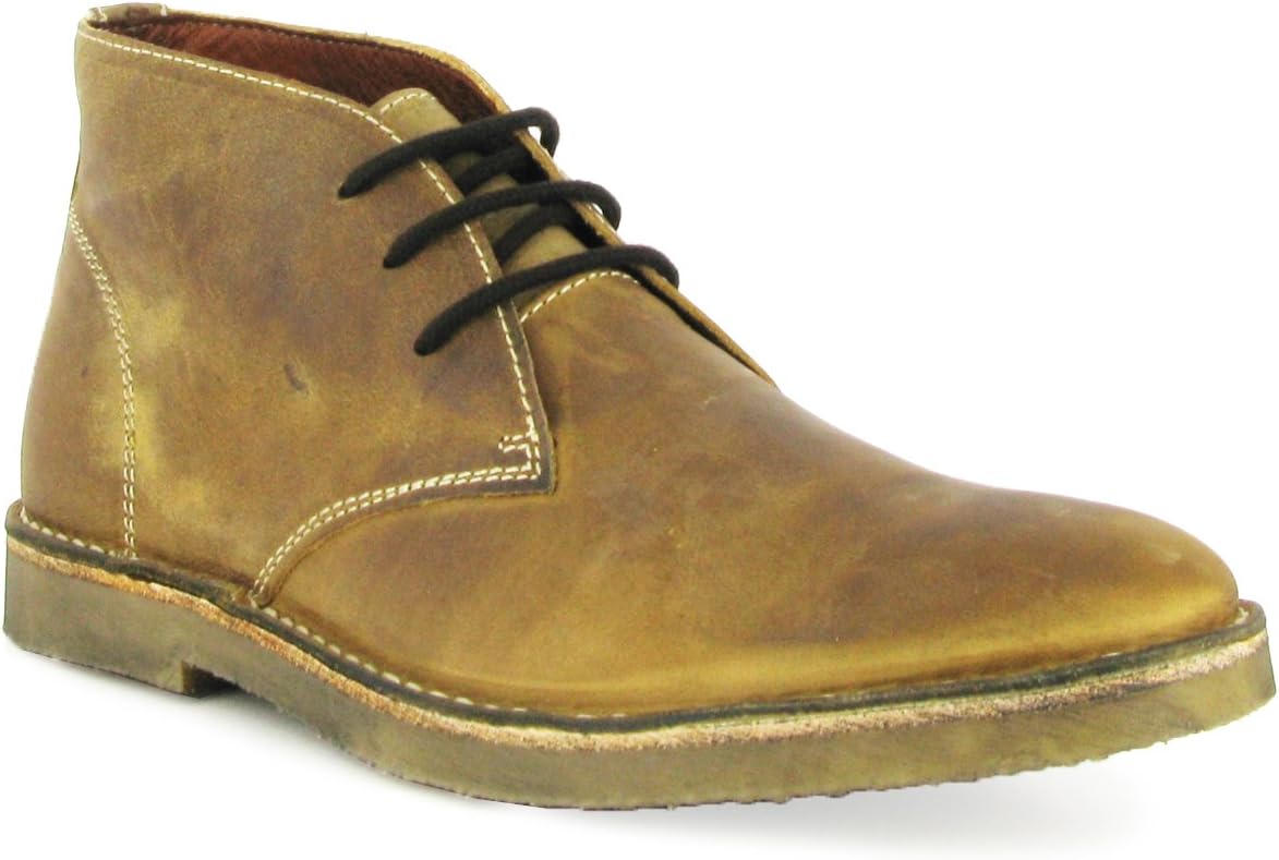 Мужские ботинки SELECTED FEMME, Brown Tan
Мужские ботинки SELECTED FEMME, Brown Tan