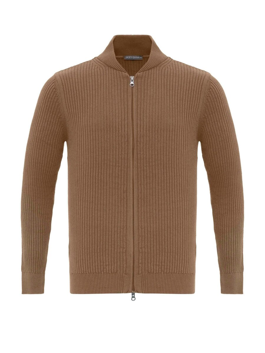 Вязаный кардиган Jacey Quinn Darwin, кэмел
Вязаный кардиган Jacey Quinn Darwin, кэмел