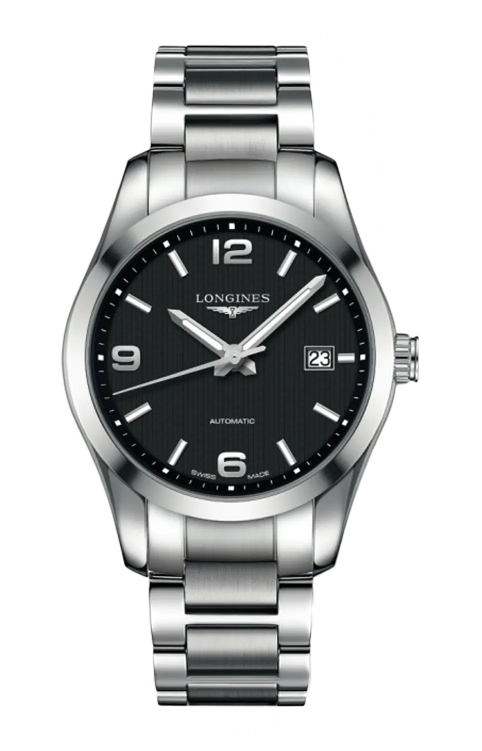 Часы conquest classic Longines
Часы conquest classic Longines