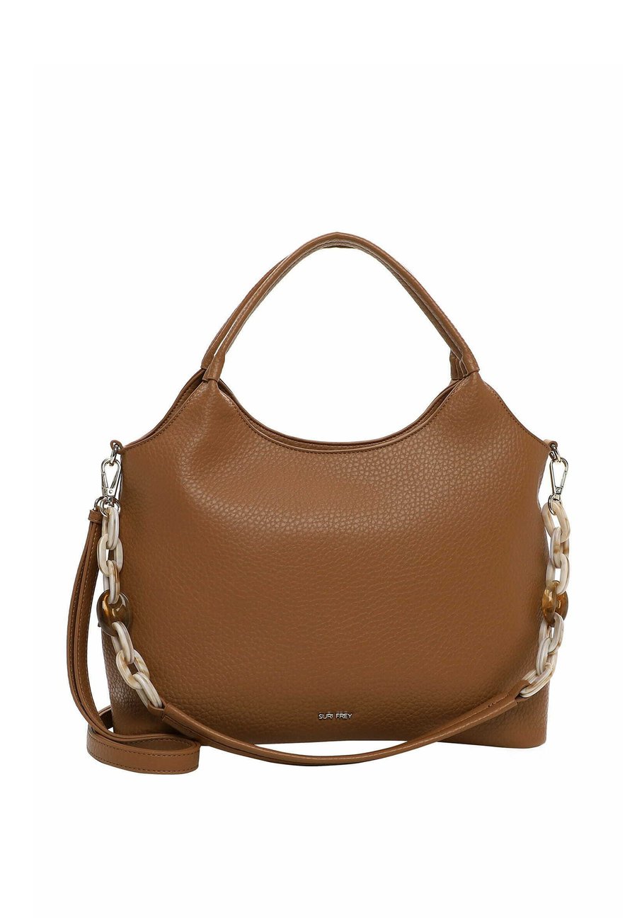 Сумка SURI FREY Handbag, Sahara /Sand
Сумка SURI FREY Handbag, Sahara /Sand