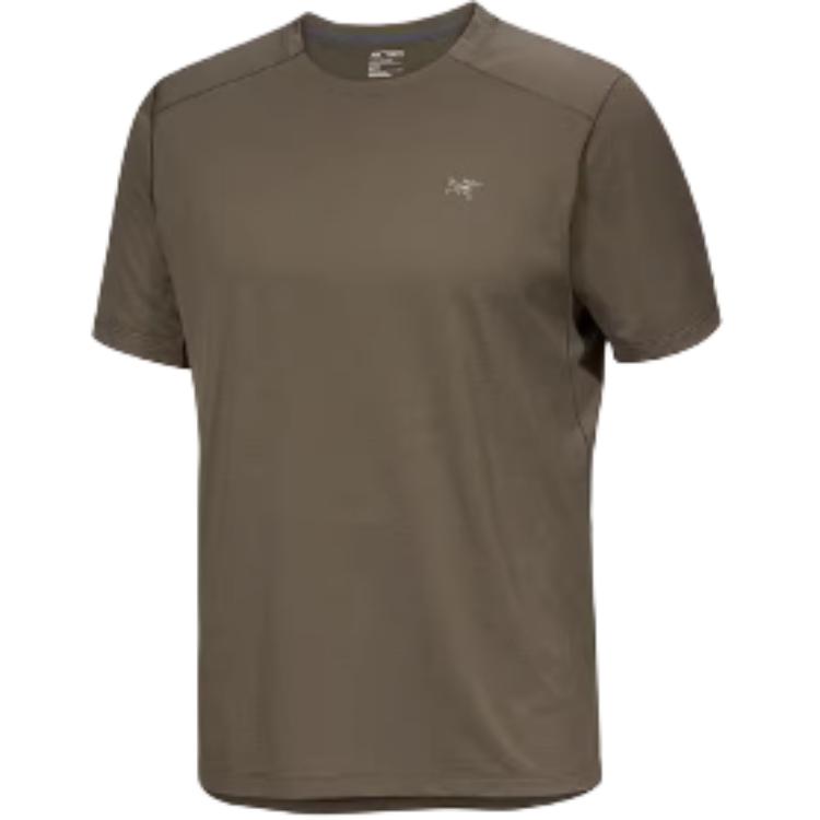 Футболка Arc'teryx Cormac Crew Arcteryx, зеленый
Футболка Arc'teryx Cormac Crew Arcteryx, зеленый