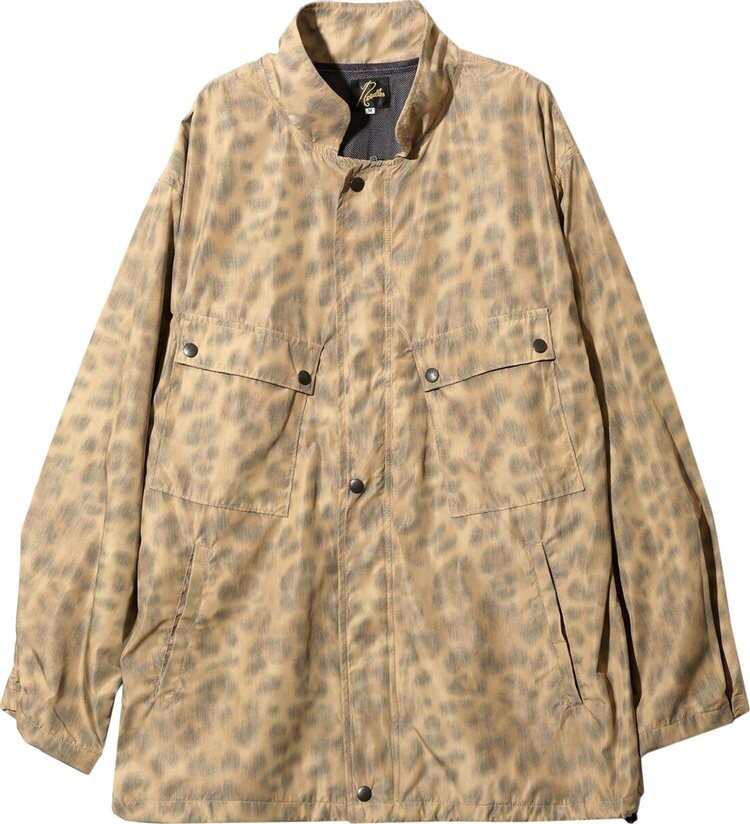 Куртка Needles C.P. 'Beige', загар, Бежевый, Куртка Needles C.P. 'Beige', загар
Куртка Needles C.P. 'Beige', загар, Бежевый, Куртка Needles C.P. 'Beige', загар