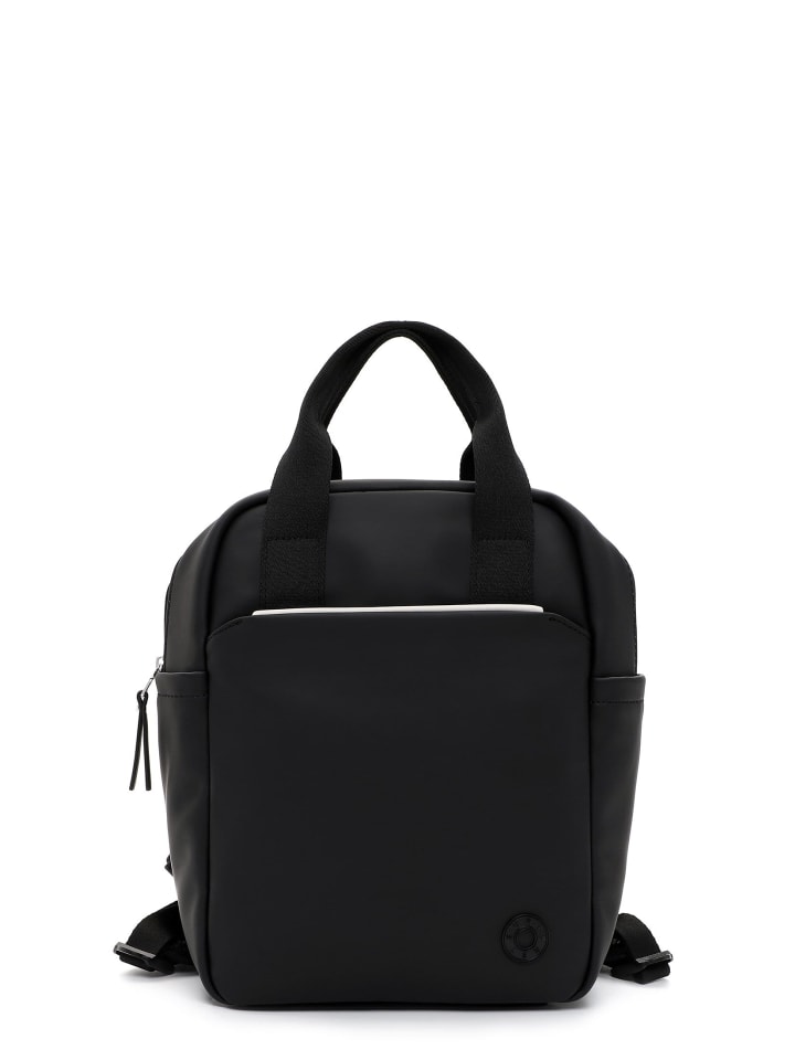 Рюкзак SURI FREY, черный
Рюкзак SURI FREY, черный