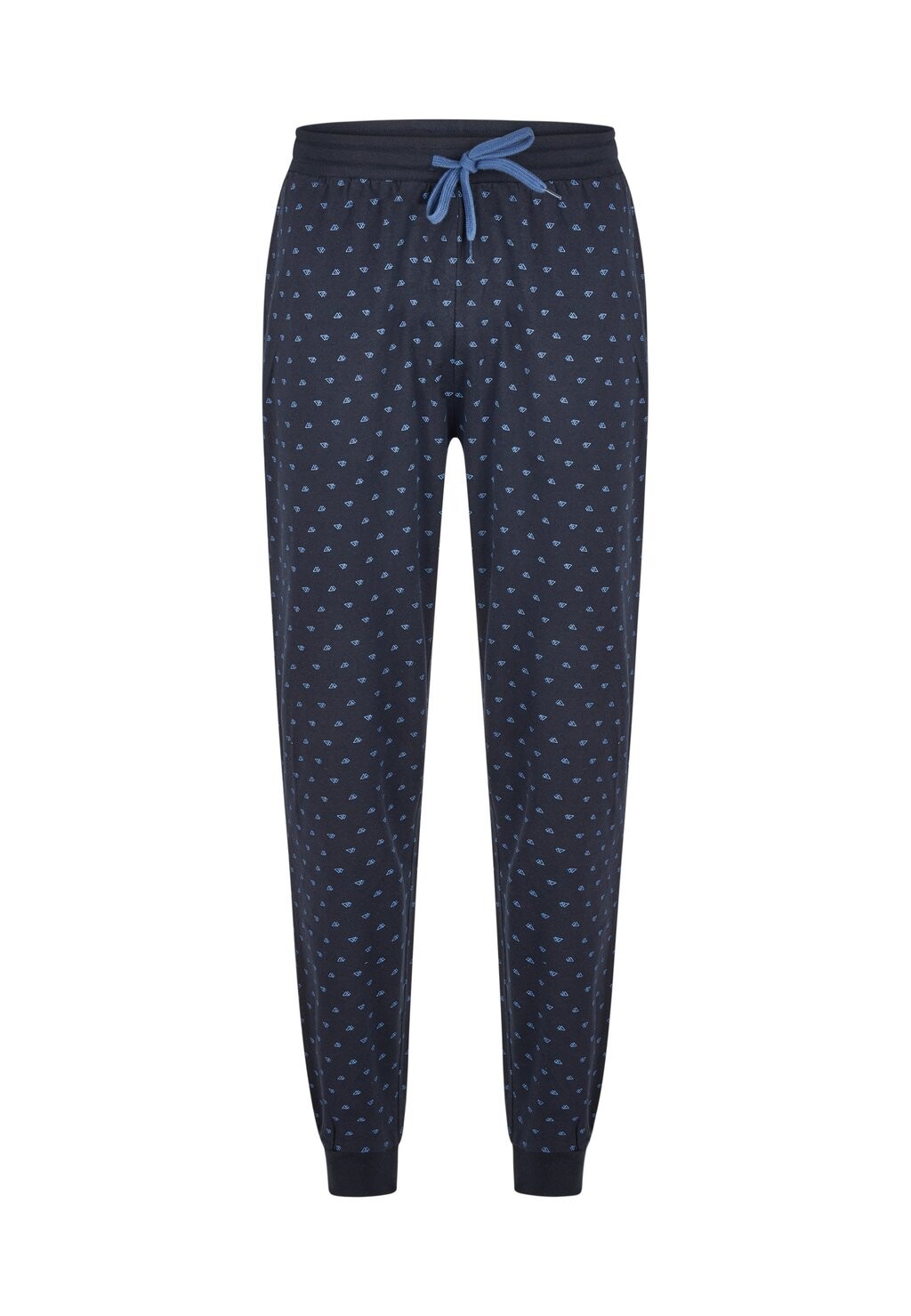 Пижамный комплект SET Phil & Co. Berlin, синий
Пижамный комплект SET Phil & Co. Berlin, синий