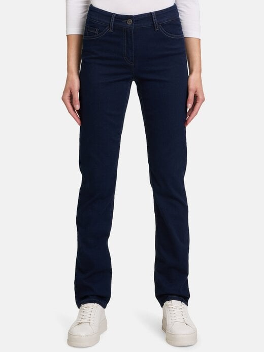 Джинсы Betty Barclay, синий
Джинсы Betty Barclay, синий