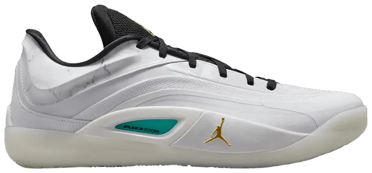 Кроссовки Air Jordan Zion 4, белый
Кроссовки Air Jordan Zion 4, белый