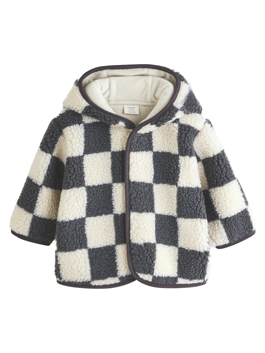 Куртка межсезонная Next, серый
Куртка межсезонная Next, серый