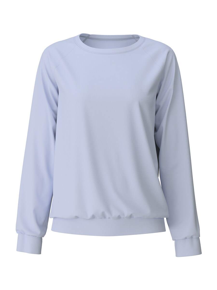 Пижамная рубашка CALIDA, светло-синий
Пижамная рубашка CALIDA, светло-синий