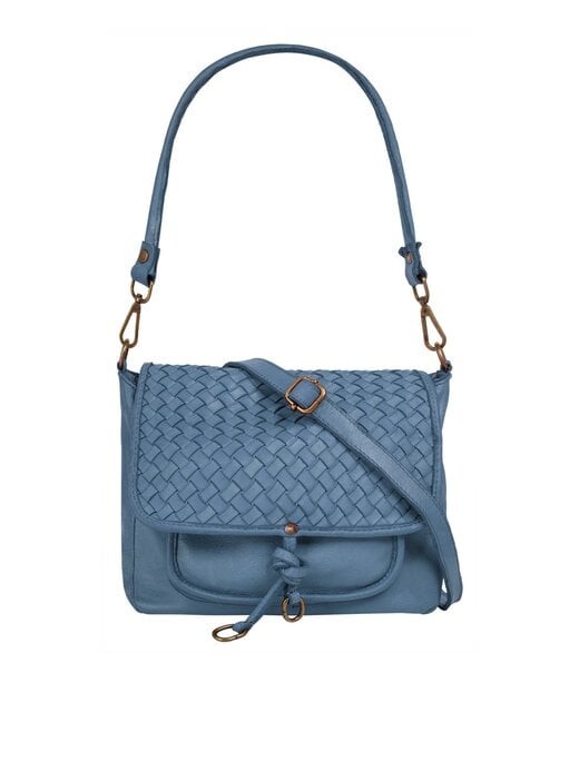 Рюкзак Samantha Look, синий
Рюкзак Samantha Look, синий