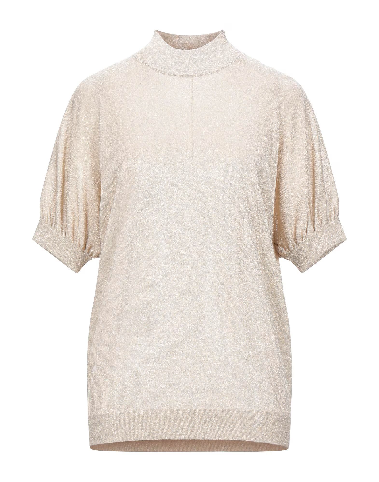 Водолазка Brunello Cucinelli, бежевый
Водолазка Brunello Cucinelli, бежевый