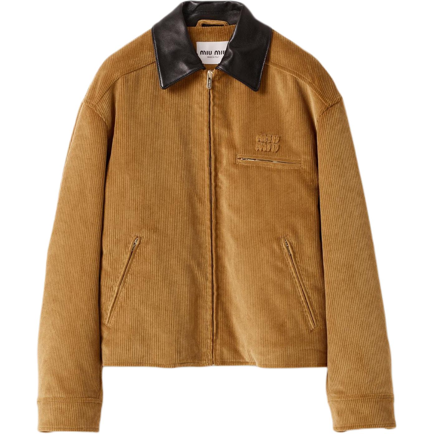 Куртка женские MIU MIU, Barley
Куртка женские MIU MIU, Barley