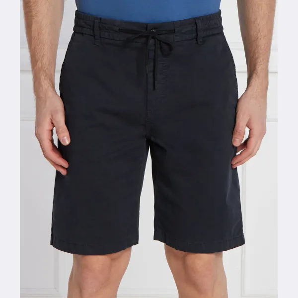 Шорты чинос-зауженные-ds-1-s Boss, синий
Шорты чинос-зауженные-ds-1-s Boss, синий