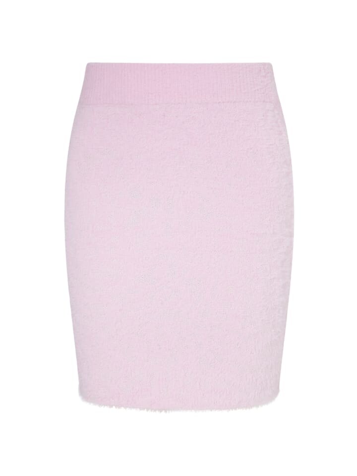 Мини-юбка Swirly, розовый
Мини-юбка Swirly, розовый