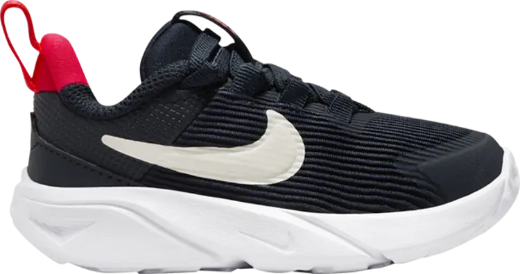 Кроссовки Star Runner 4 TD 'Dark Obsidian Phantom', синий
Кроссовки Star Runner 4 TD 'Dark Obsidian Phantom', синий