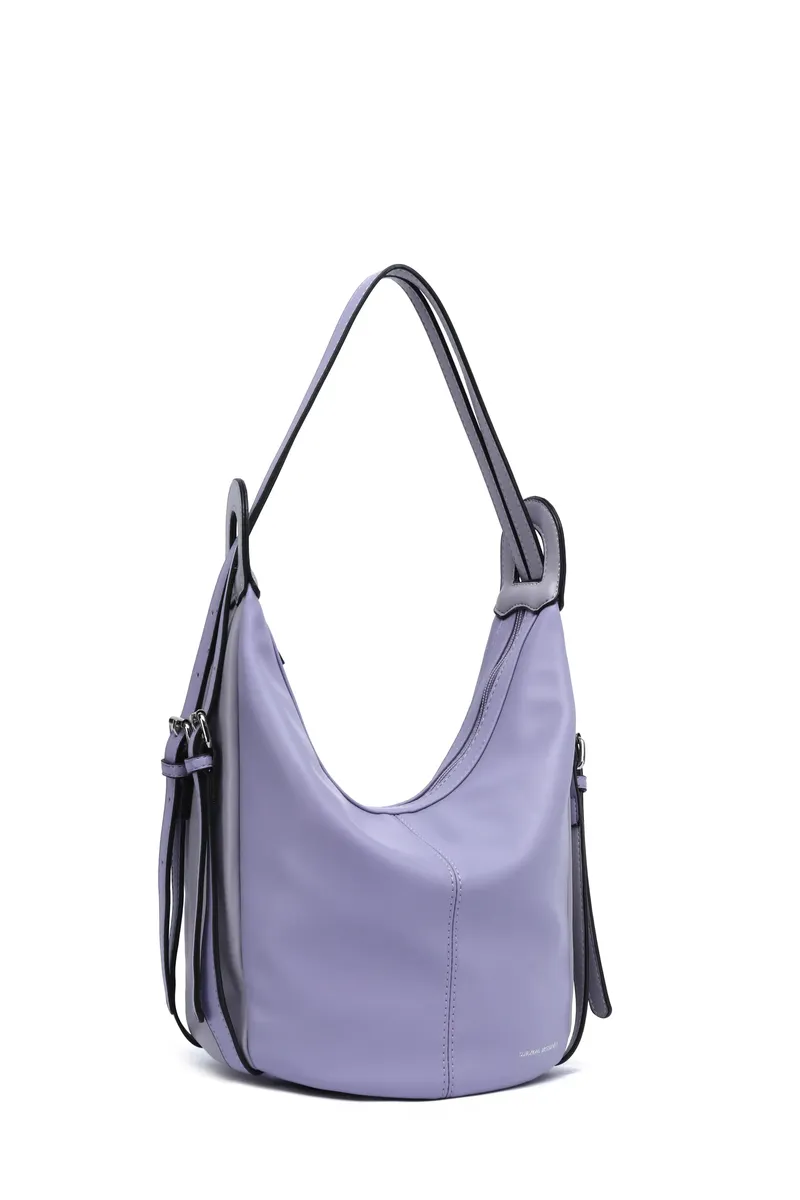 Сумка через плечо COLLEZIONE ALESSANDRO "Softy" в модных цветах, цвет Flieder, Бежевый, Сумка через плечо COLLEZIONE ALESSANDRO "Softy" в модных цветах, цвет Flieder
Сумка через плечо COLLEZIONE ALESSANDRO "Softy" в модных цветах, цвет Flieder, Бежевый, Сумка через плечо COLLEZIONE ALESSANDRO "Softy" в модных цветах, цвет Flieder