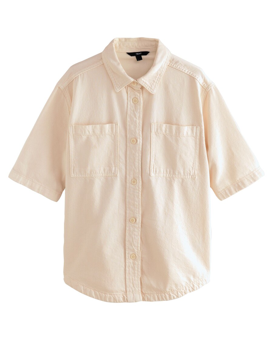 Блуза Next, экрю
Блуза Next, экрю