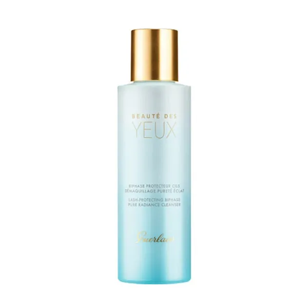 Двухфазное масло для снятия макияжа Beauté Des Yeux Guerlain, 125 ml
Двухфазное масло для снятия макияжа Beauté Des Yeux Guerlain, 125 ml
