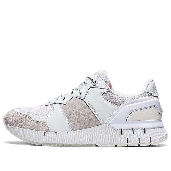 Кроссовки reblac runner mp Onitsuka Tiger, серый
Кроссовки reblac runner mp Onitsuka Tiger, серый