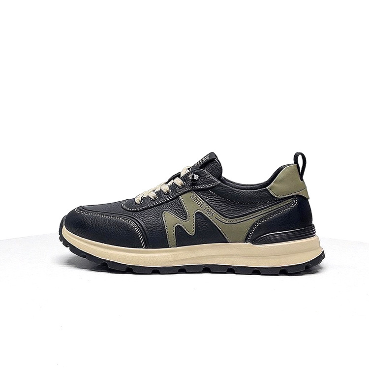 H2 Повседневные мужские кроссовки низкие белые черные
H2 Повседневные мужские кроссовки низкие белые черные