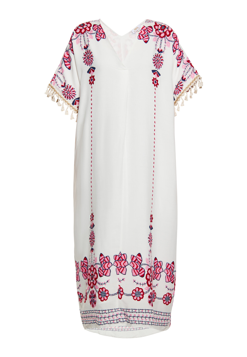 Платье usha FESTIVAL, цвет Weiss Mehrfarbig 
Платье usha FESTIVAL, цвет Weiss Mehrfarbig