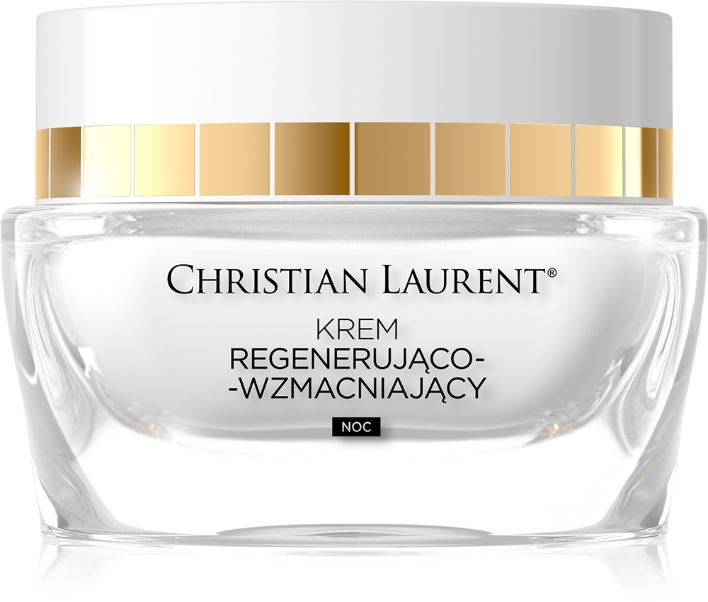 Pour la beauté восстанавливающий укрепляющий крем ночной крем Christian Laurent, 50 мл
Pour la beauté восстанавливающий укрепляющий крем ночной крем Christian Laurent, 50 мл