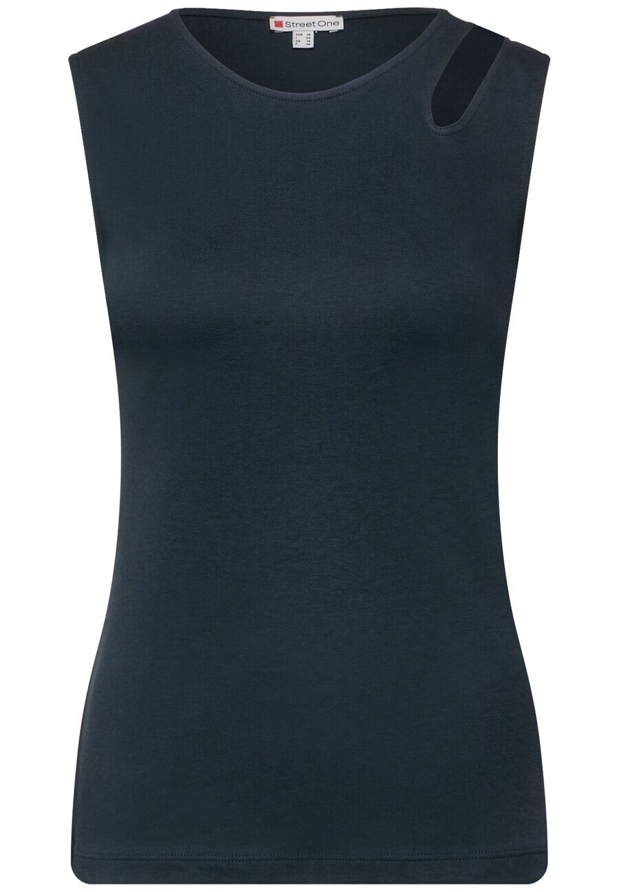 Топ Street One, зеленый
Топ Street One, зеленый