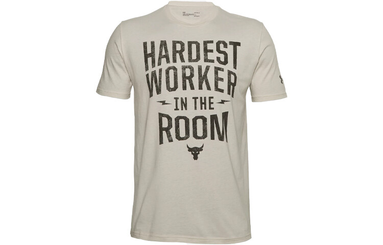 Футболка Project мужская Peak белая Under Armour, цвет Peak White
Футболка Project мужская Peak белая Under Armour, цвет Peak White