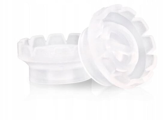 Контейнер для клея для ресниц, кружево для пучков, 25 штук Project Lashes
Контейнер для клея для ресниц, кружево для пучков, 25 штук Project Lashes