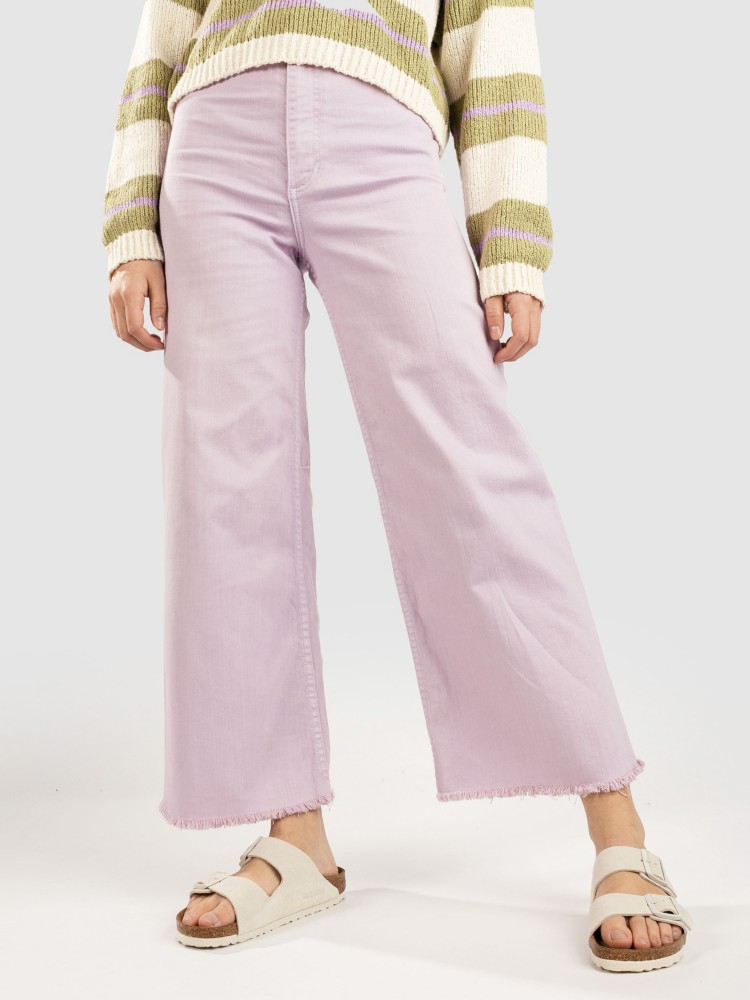 Повседневные брюки Billabong Free Fall Hose, amethyst smoke
Повседневные брюки Billabong Free Fall Hose, amethyst smoke